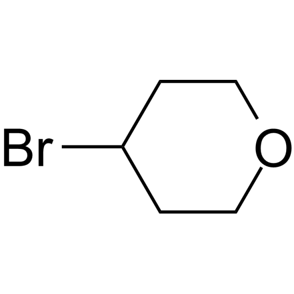 4-Bromotetrahydropyran 25637-16-5